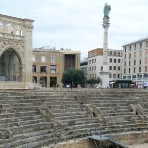 Metodo Hondt: la ripartizione dei seggi a Lecce